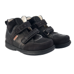 Buty Memo Polo Junior 3LY obuwie ortopedyczne buty trzewiki obcas Thomasa