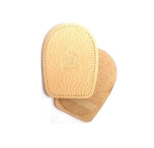 Podpiętki korkowe Corbby Heel Cork For Man 1494 C 1400 C