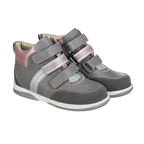 buty ortopedyczne profilaktyczne Memo Polo szary.png