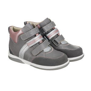 Buty Memo Polo 3JD obuwie ortopedyczne buty trzewiki obcas Thomasa