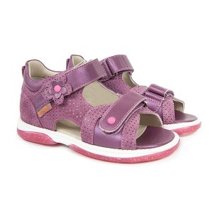 Buty Memo Kristina 1JE obuwie profilaktyczne sandały obcas Thomasa