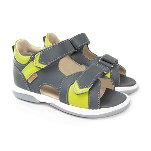 Buty Memo Kris 3BC obuwie profilaktyczne sandały obcas Thomasa