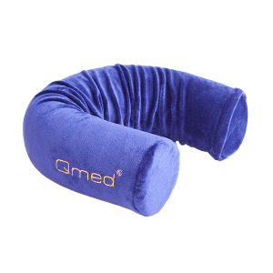 Poduszka ortopedyczna wałek Qmed Flex Pillow 10cm x 63,5cm