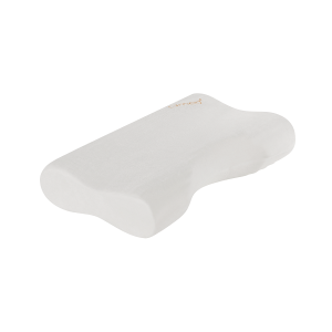Poduszka ortopedyczna zdrowotna na chrapanie zdrowotna Qmed Anti Snoring Pillow 57cm x 36cm 11,5cm