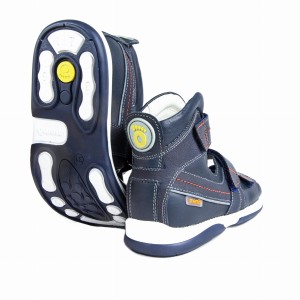 Buty Memo Hermes 3DA buty ortopedyczne sandały obcas Thomasa