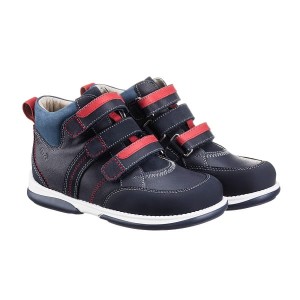 Buty Memo Polo 3DA obuwie ortopedyczne buty trzewiki obcas Thomasa