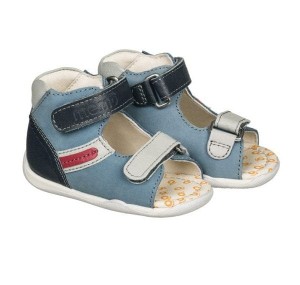Buty Memo Miki 1CH buty profilaktyczne sandały