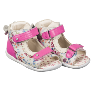 Buty Memo Mini 1JB buty profilaktyczne sandały