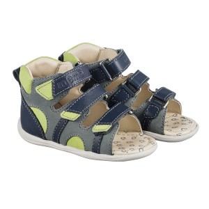 Buty Memo Diego 3DA buty profilaktyczne sandały