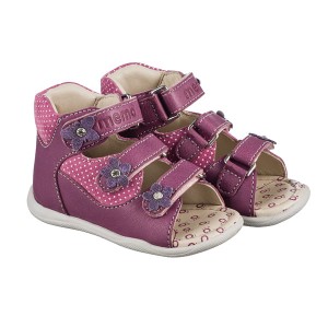 Buty Memo Doris 3NA buty profilaktyczne sandały