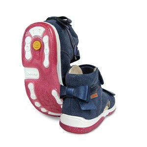 Buty Memo Juliet 1DA obuwie profilaktyczne sandały obcas Thomasa