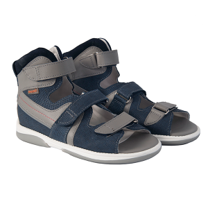 Buty Memo Hermes 1DA buty ortopedyczne sandały obcas Thomasa