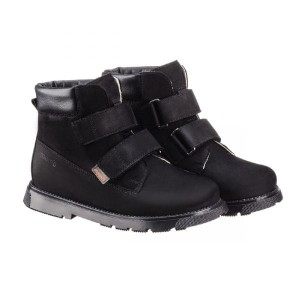 Buty Memo Malmo 1LA obuwie ortopedyczne buty trzewiki obcas Thomasa