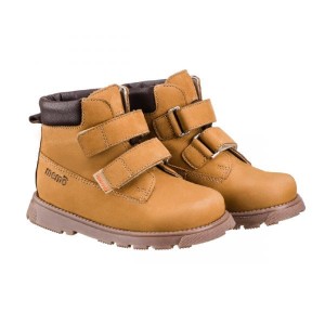 Buty Memo Malmo 1LA obuwie ortopedyczne buty trzewiki obcas Thomasa