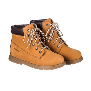 Buty Memo Malmo 1FDSZ obuwie ortopedyczne buty trzewiki obcas Thomasa