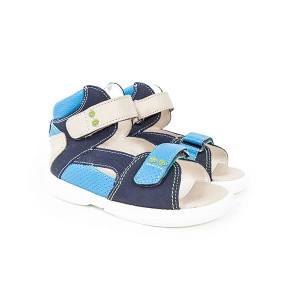 Buty Memo Monaco 1DA obuwie profilaktyczne sandały obcas Thomasa