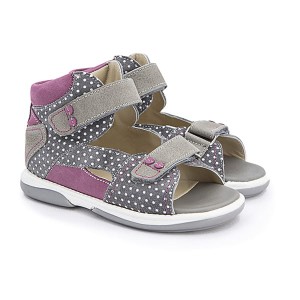 Buty Memo Monaco 1JB obuwie profilaktyczne sandały obcas Thomasa