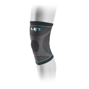 Stabilizator / opaska kompresyjna na kolano Ultimate Performance UP5150