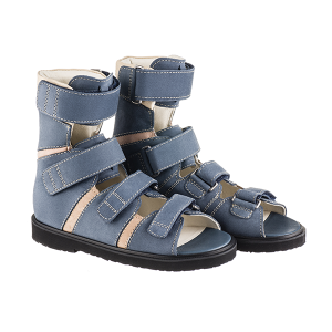 Buty Memo Active Basic buty ortopedyczne MPD sandaly