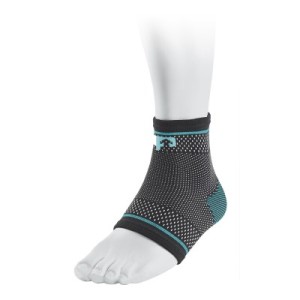 Stabilizator,  opaska kompresyjna kostki, stawu skokowego Ultimate Performance  UP5155